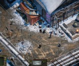 ATOM RPG Trudograd