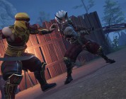 Aragami 2 Recenzja