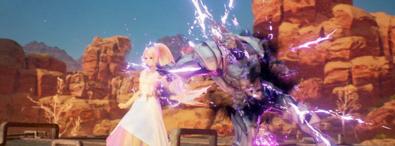 Tales of Arise Recenzja