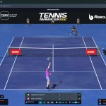 Tennis Manager 2021 Recenzja