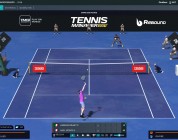Tennis Manager 2021 Recenzja