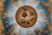 Cookie Clicker
