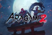 Aragami 2