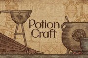 Potion Craft: Alchemist Simulator