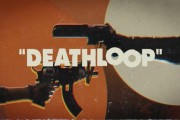 DEATHLOOP Screeny