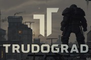 ATOM RPG Trudograd