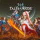 Tales of Arise