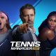 Tennis Manager 2021