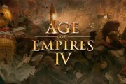 Age of Empires IV