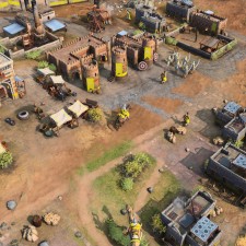 Age of Empires IV