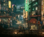 F.I.S.T.: Forged In Shadow Torch