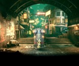 F.I.S.T.: Forged In Shadow Torch