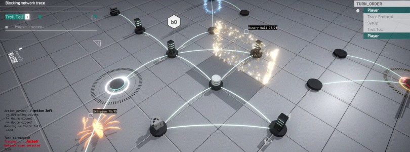 Midnight Protocol Recenzja