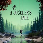 A Juggler’s Tale