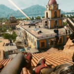 Far Cry 6 Recenzja
