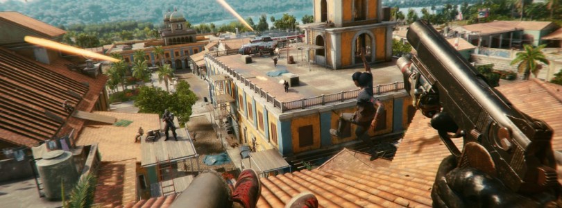 Far Cry 6 Recenzja