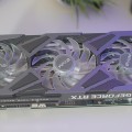 KFA2 RTX 3070 Ti EXG (1-Click OC) – Recenzja