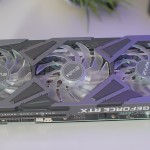 KFA2 RTX 3070 Ti EXG (1-Click OC) – Recenzja