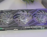 KFA2 RTX 3070 Ti EXG (1-Click OC) – Recenzja