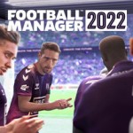 Football Manager 2022