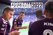 Football Manager 2022