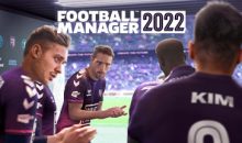 Football Manager 2022