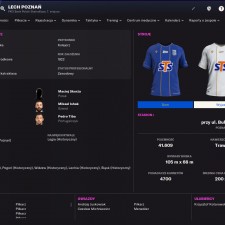 Football Manager 2022