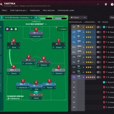 Football Manager 2022