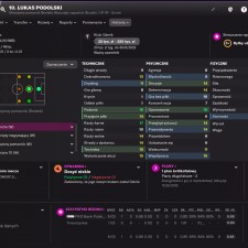 Football Manager 2022