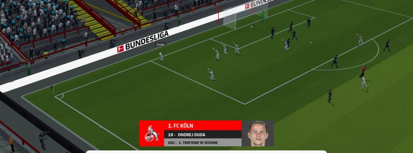 Football Manager 2022 Recenzja