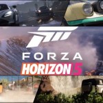 Forza Horizon 5