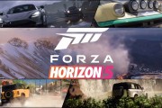 Forza Horizon 5