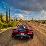 Forza Horizon 5 Recenzja