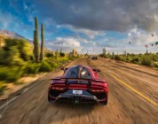 Forza Horizon 5 Recenzja