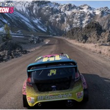 Forza Horizon 5
