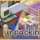 Unpacking