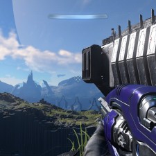 Halo Infinite