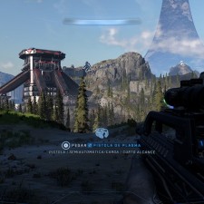 Halo Infinite