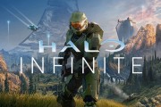 Halo Infinite