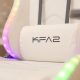 KFA2 – Fotel dla gracza z RGB / Recenzja