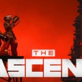 The Ascent