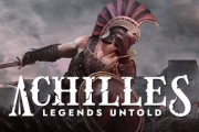 Achilles Legends Untold