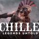 Achilles Legends Untold