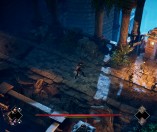 Achilles Legends Untold