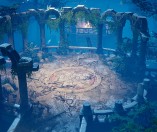 Achilles Legends Untold