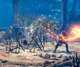 Achilles Legends Untold