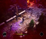 Achilles Legends Untold