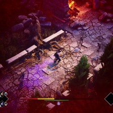 Achilles Legends Untold