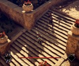 Achilles Legends Untold