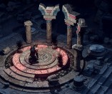 Achilles Legends Untold